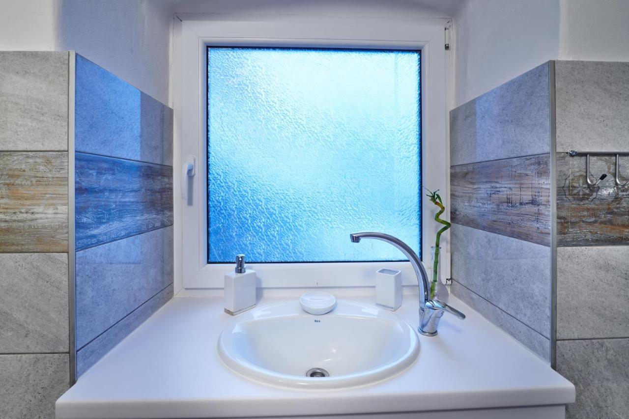 Apartman Bb Centrum Banská Bystrica Dış mekan fotoğraf
