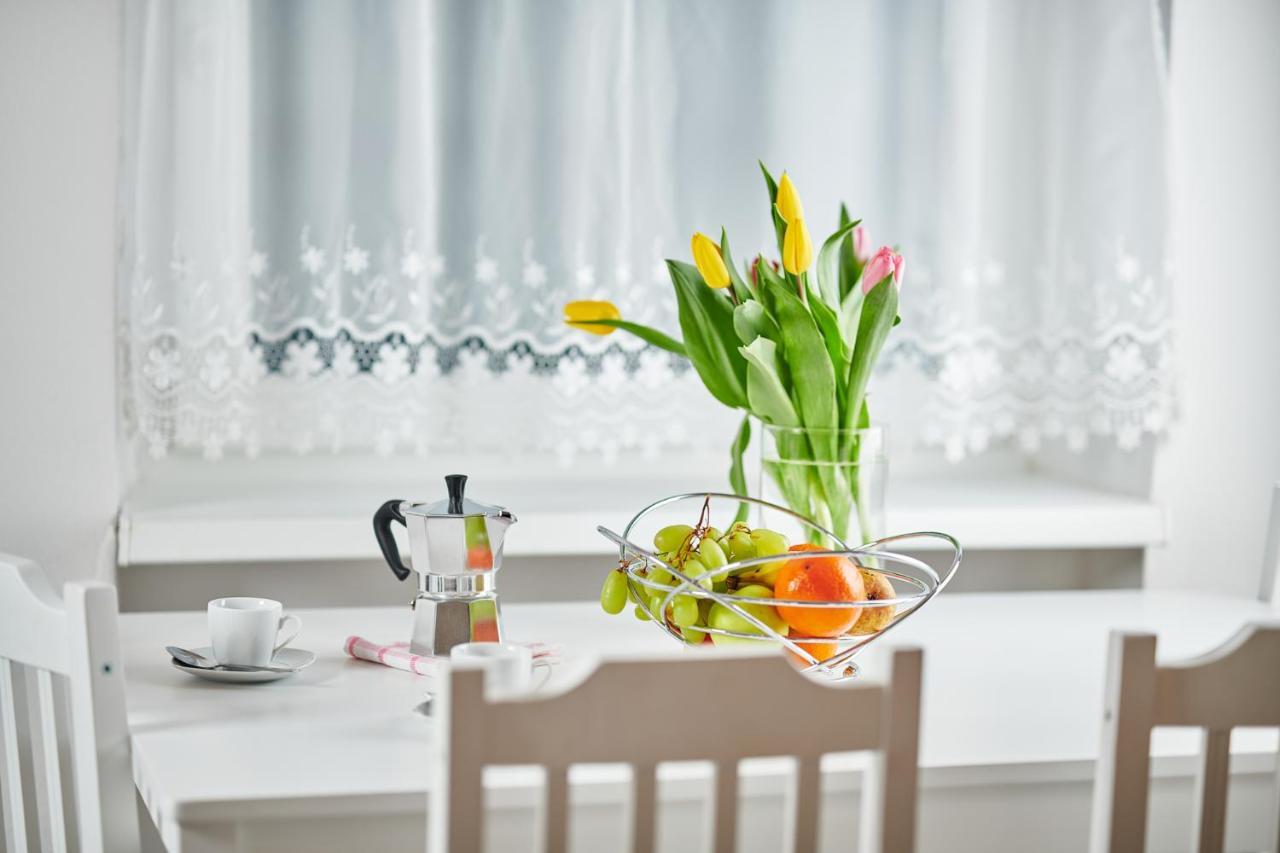 Apartman Bb Centrum Banská Bystrica Dış mekan fotoğraf